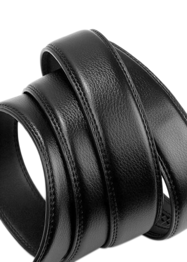 Thắt Lưng Nam Đầu Khóa Tự Động Ngọc Quang 025